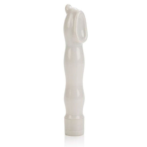 Waterproof Clitoral Hummer By California Exotics - Clit Ticklers and Pulsators