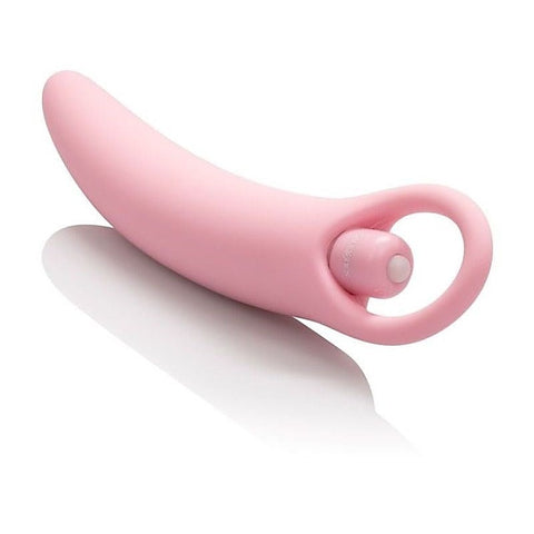 Inspire Vibrating Dilator Kit By California Exotics - Personal Massagers