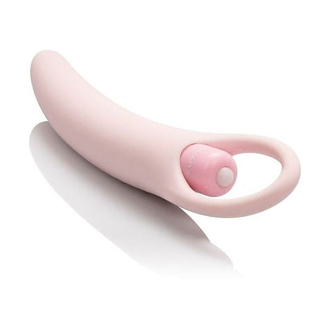Inspire Vibrating Dilator Kit By California Exotics - Personal Massagers