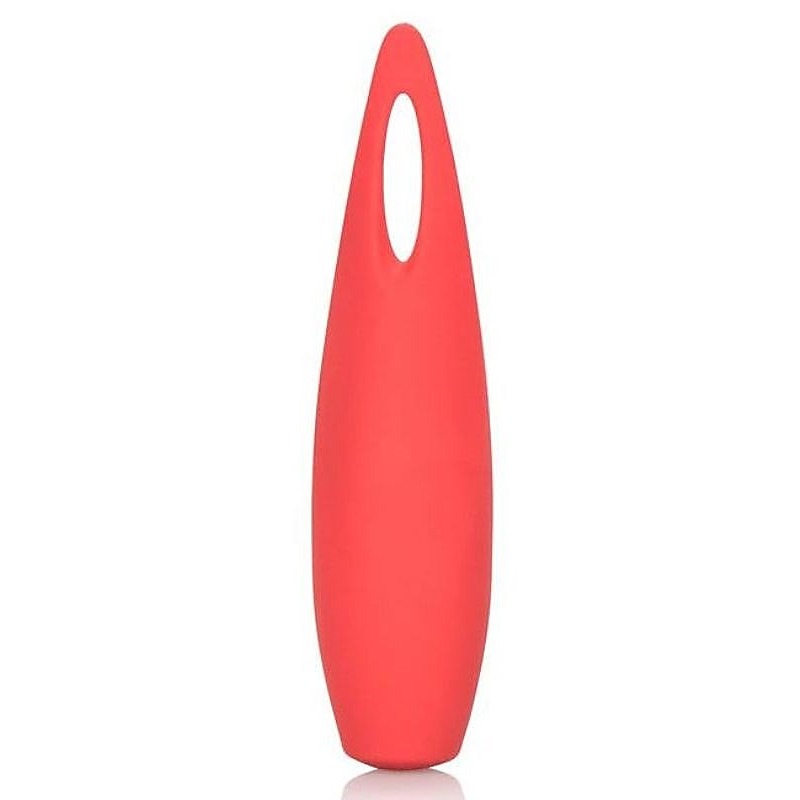 Premium Red Hot Spark By California Exotics - Personal Massagers