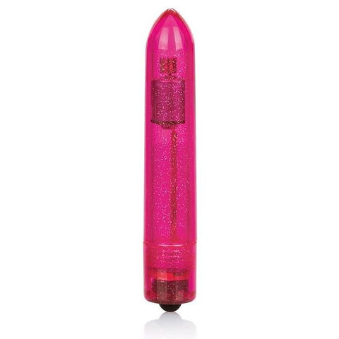 Shane's World Sparkle Bullet - Clit Ticklers and Pulsators