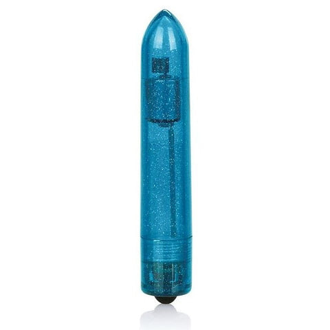 Shane's World Sparkle Bullet - Clit Ticklers and Pulsators