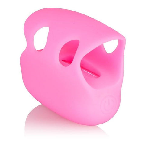 Finger Tingler by California Exotics - Finger and Tongue Vibrators