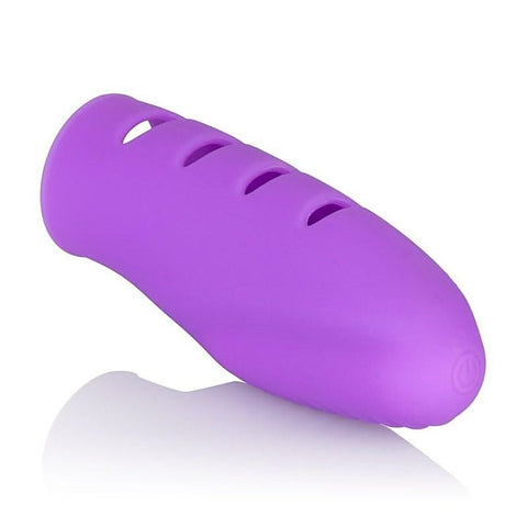 Finger Banger by California Exotics - Finger and Tongue Vibrators