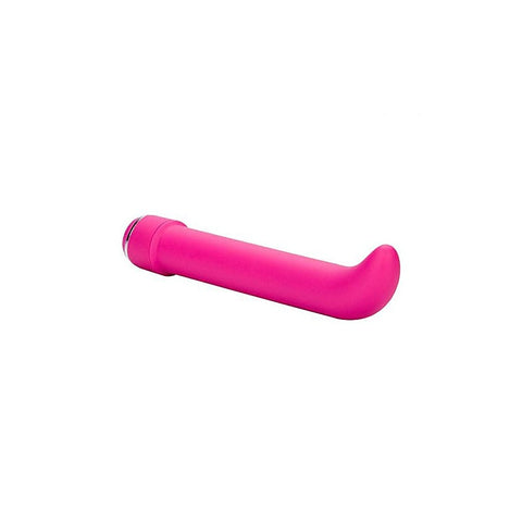 CalExotics 7 Function Classic Chic G Spot Vibrator Pink - G-Spot Vibrators