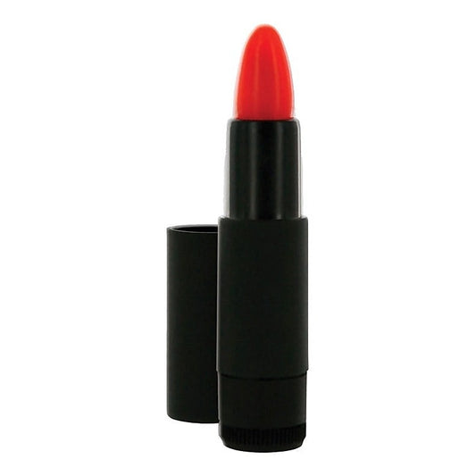 Pipedream Mini Max Vibrating Lipstick Novelty Massager - Personal Massagers
