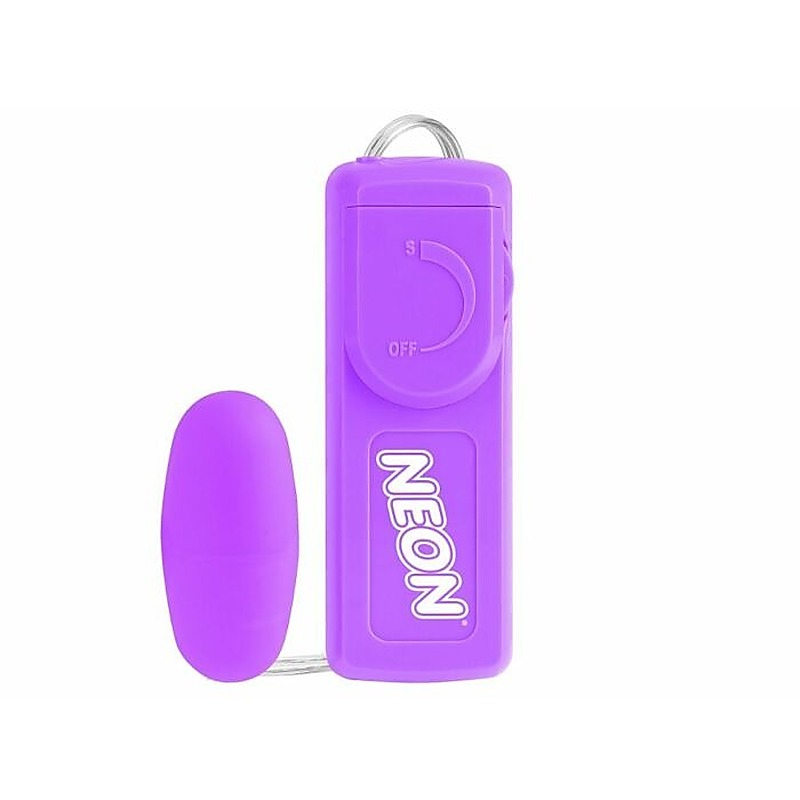 Neon Triple Play Adult Toys Kit Purple By Pipedream Products - Sex Kits