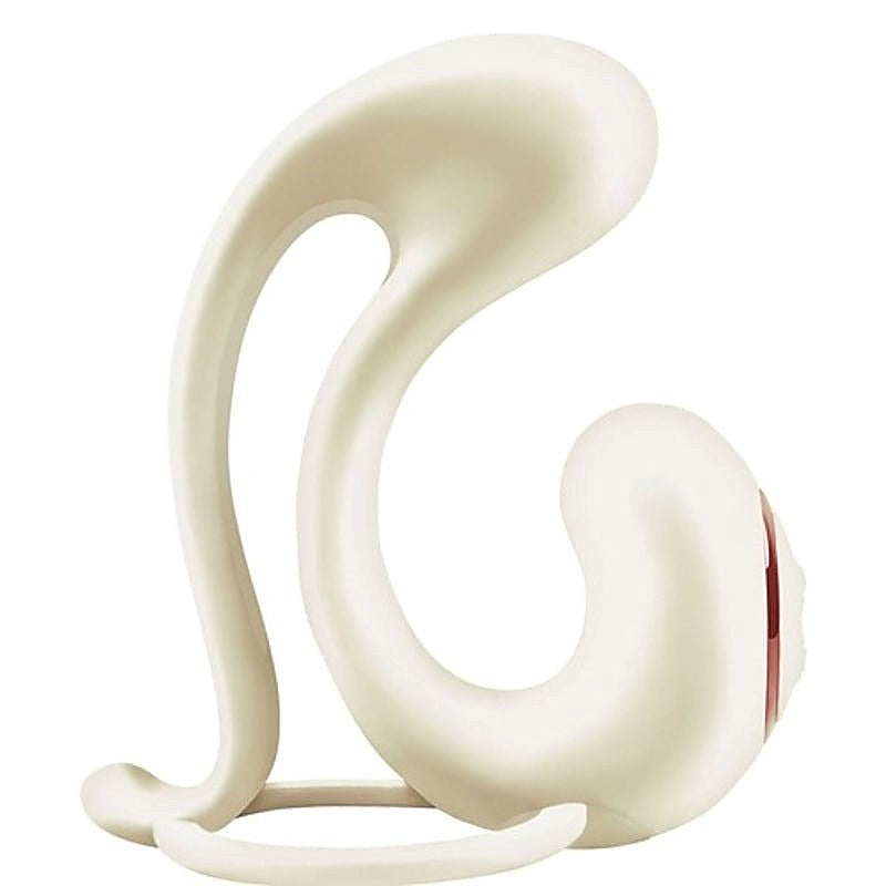 Luxe Opus Rechargeable Pleasure Vibe By Ns Novelties - Clit Ticklers and Pulsators