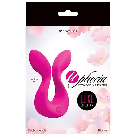 Luxe U-Phoria - Personal Massagers