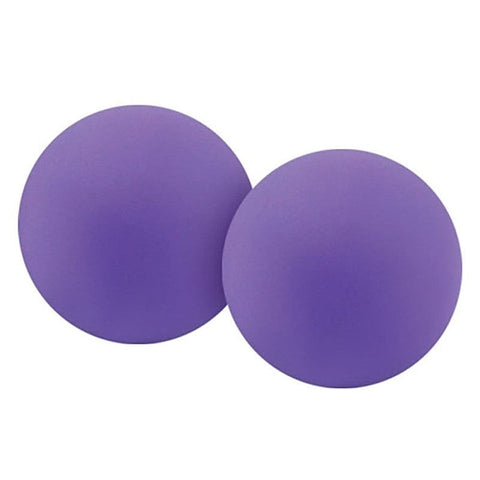Inya Coochy Balls Purple By Ns Novelties - Love Eggs and Kegel Exercisers