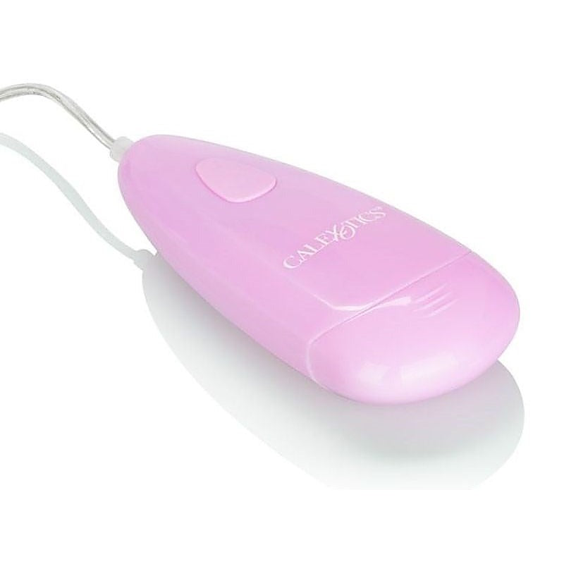 Pocket Exotics Waterproof Double Silver Bullet Vibrator - Waterproof Vibrators
