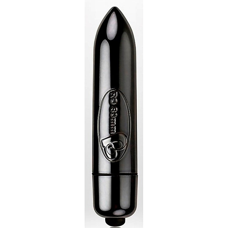 Rocks Off 7 Speed 80mm Bullet Vibrator Sir Luvalot - Waterproof Vibrators