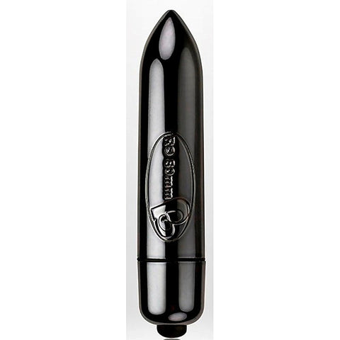 Rocks Off 7 Speed 80mm Bullet Vibrator Sir Luvalot - Waterproof Vibrators