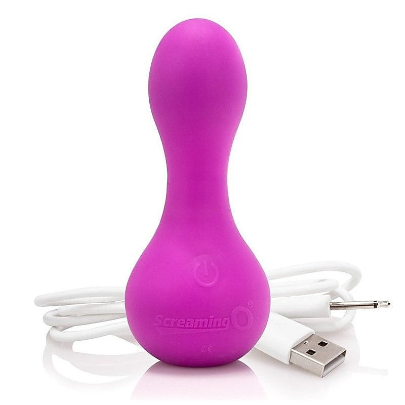 Affordable mooVe Purple by Screaming O - Personal Massagers