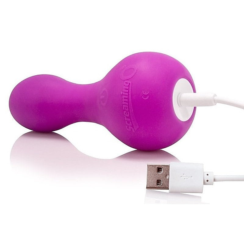 Affordable mooVe Purple by Screaming O - Personal Massagers