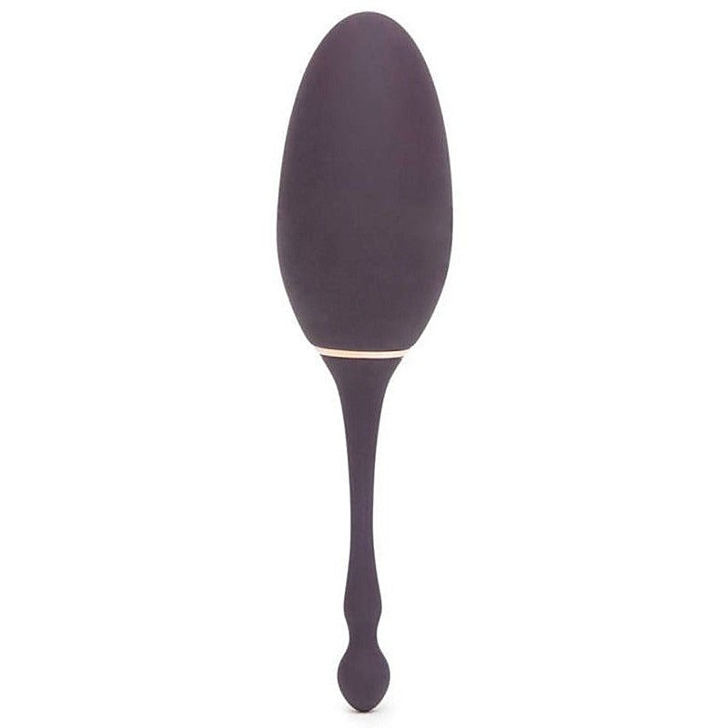 Fifty Shades Freed Ive Got You Remote Control Love Egg - Remote Control Vibrators