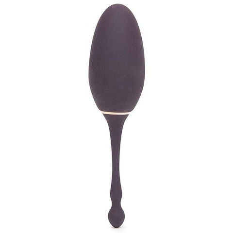 Fifty Shades Freed Ive Got You Remote Control Love Egg - Remote Control Vibrators