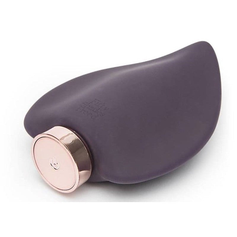 Fifty Shades Freed Desire Blooms Clitoral Vibrator - Clit Ticklers and Pulsators