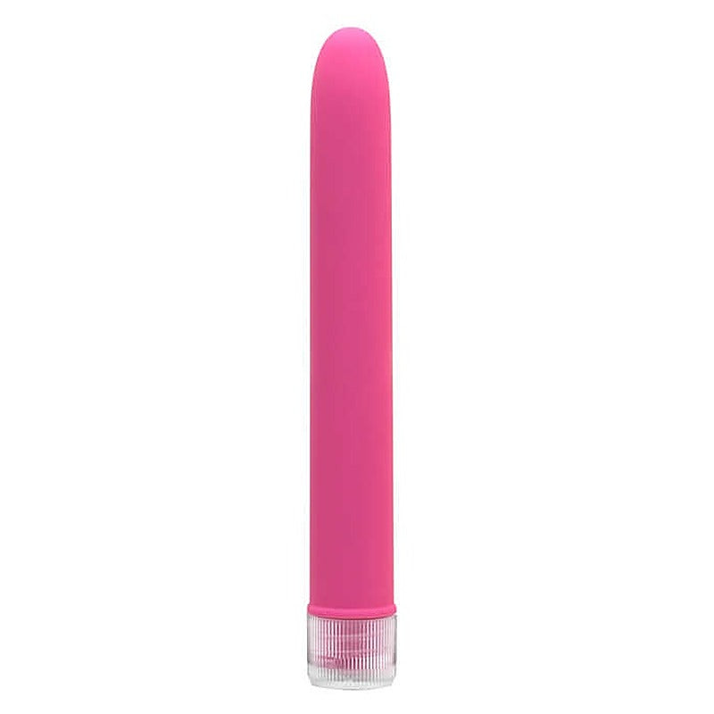 Neon Luv Touch Slims Bullet Vibrator By Pipedream - Waterproof Vibrators