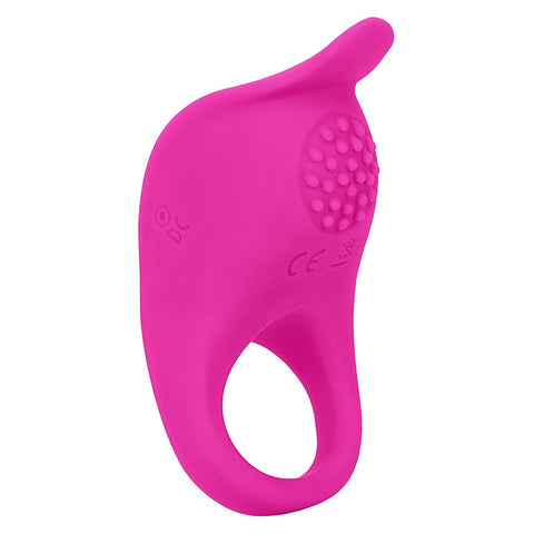 Teasing Enhancer Cock Ring By California Exotics - Cock Rings