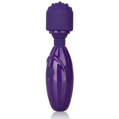 Tiny Teasers Nubby Purple - Personal Massagers