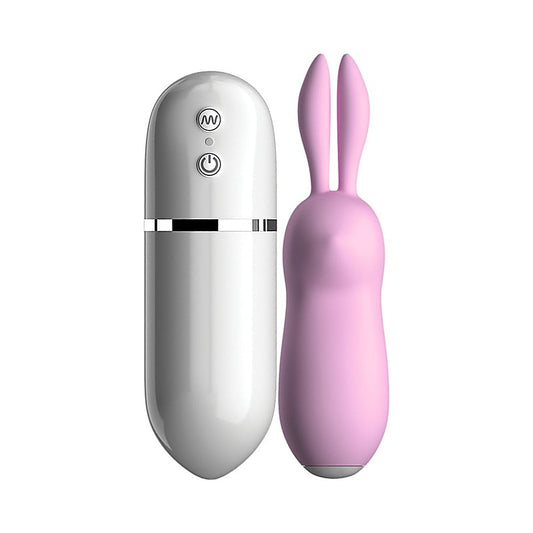 Pipedream Crush Precious Vibrating Bullet Massager - Bullet Vibrators