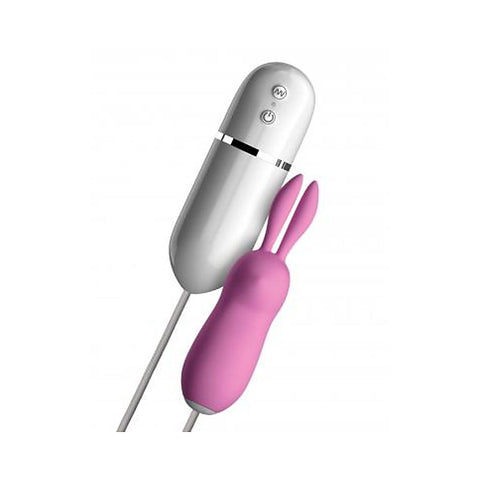 Crush Precious Vibrating Bullet Massager - Bullet Vibrators
