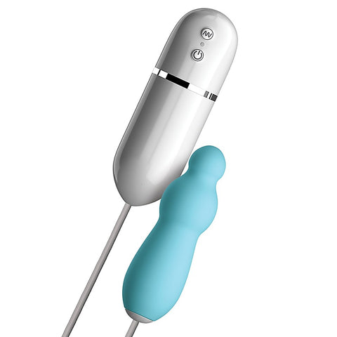 Crush Buttercup Vibrating Bullet Massager By Pipedream - Bullet Vibrators
