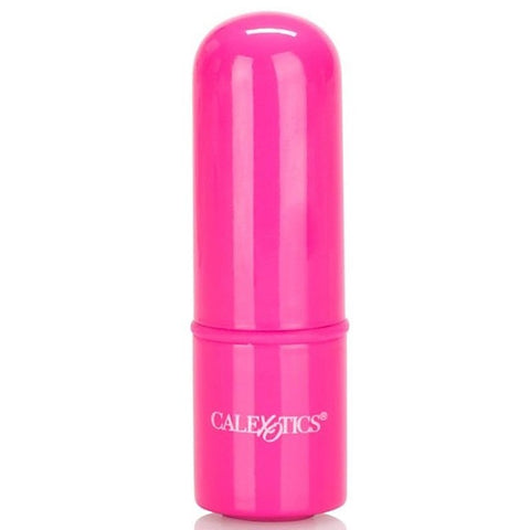 Tiny Teasers Mini Bullet Pink - Bullet Vibrators