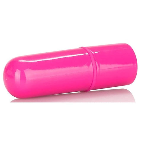 Tiny Teasers Mini Bullet Pink - Bullet Vibrators