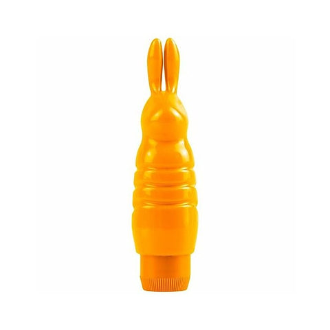 Neon Lil Rabbit Waterproof Massager By Pipedream - Rabbit Vibrators