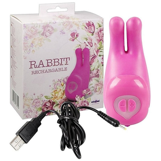 Rabbit Rechargable - Waterproof Vibrators