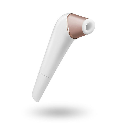 2 Next Generation Clitoral Massager By Satisfyer - Clit Ticklers and Pulsators