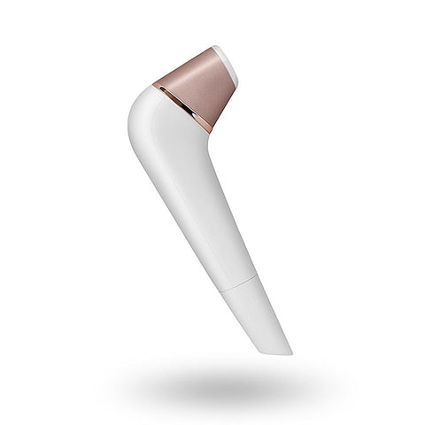2 Next Generation Clitoral Massager By Satisfyer - Clit Ticklers and Pulsators