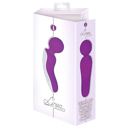 Linea Wande Rechargeable - Personal Massagers