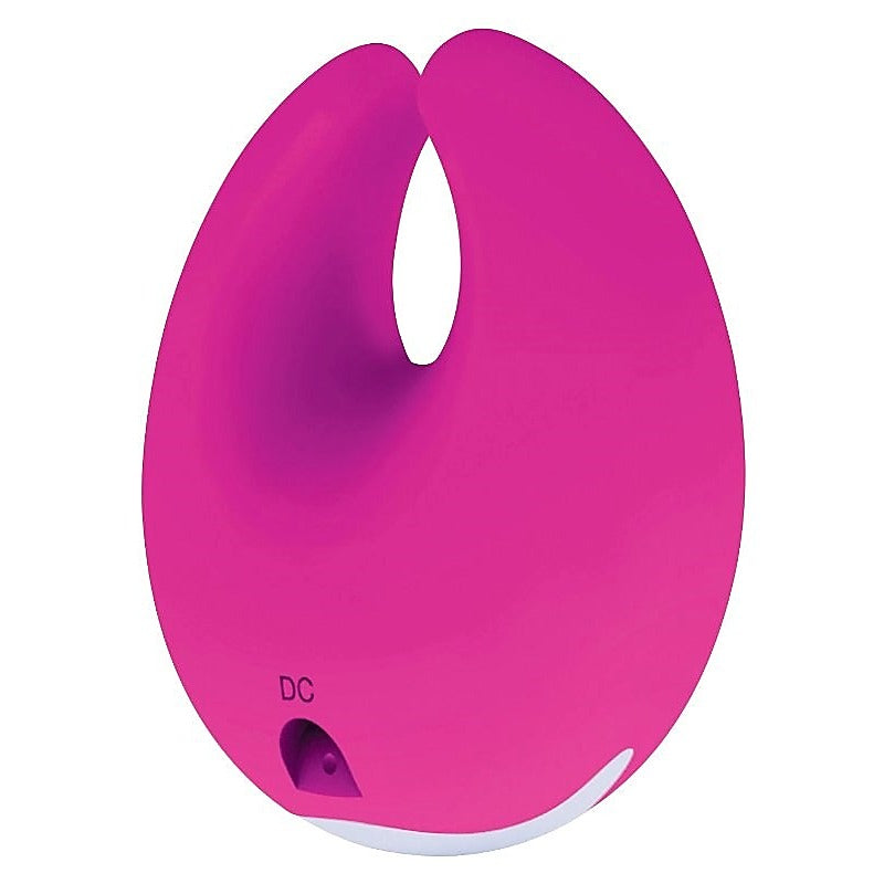 Linea Circ Rechargeable - Clit Ticklers and Pulsators