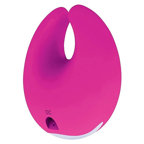 Linea Circ Rechargeable - Clit Ticklers and Pulsators