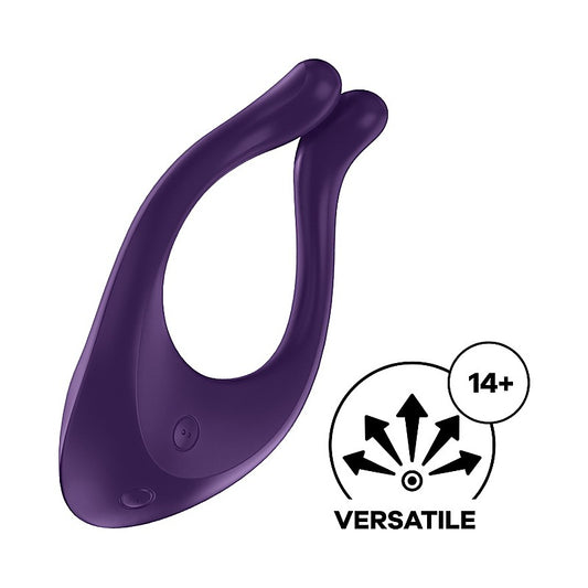 Satisfyer Partner Endless Love - Luxury Sex Toys