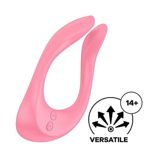 Satisfyer Endless Joy - Realistic Dildos
