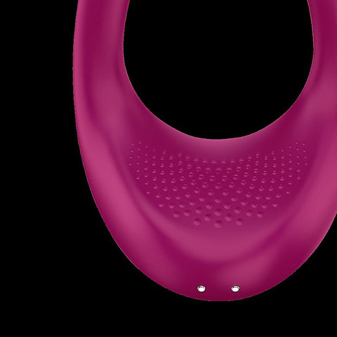 Endless Joy 100 Functions Adult Multi Vibrator By Satisfyer - Realistic Dildos