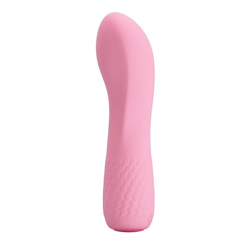 Pretty Love Alice - Sophisticated Intimate Companion - Waterproof Vibrators