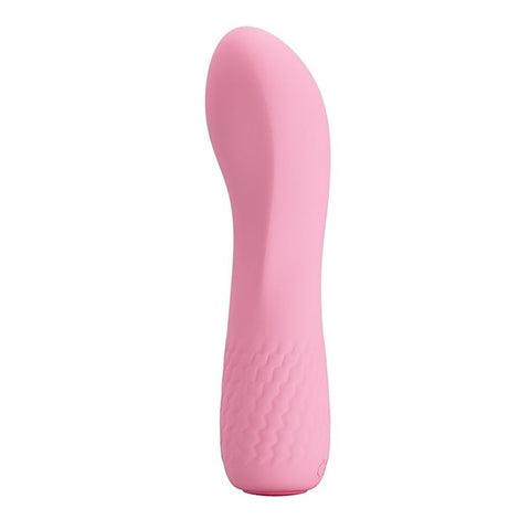 Pretty Love Alice - Sophisticated Intimate Companion - Waterproof Vibrators