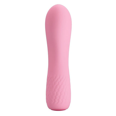 Pretty Love Alice - Sophisticated Intimate Companion - Waterproof Vibrators