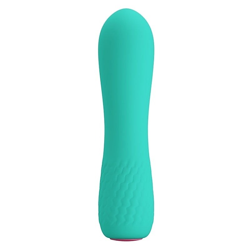 Baile's Elfin - 12 Functions of Ecstatic Bliss - Waterproof Vibrators