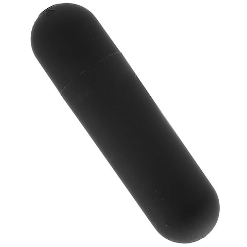 Zero Tolerance All Powerful Rechargeable Bullet Vibrator - Bullet Vibrators