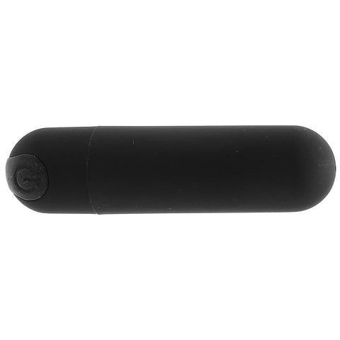 Zero Tolerance All Powerful Rechargeable Bullet Vibrator - Bullet Vibrators