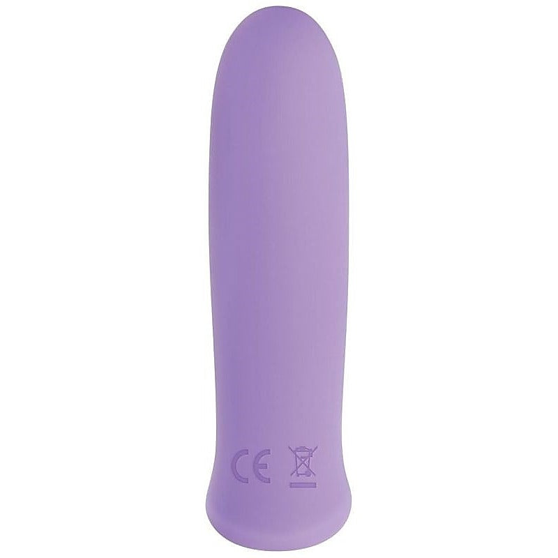 Evolved Purple Haze Rechargeable Bullet - Bullet Vibrators