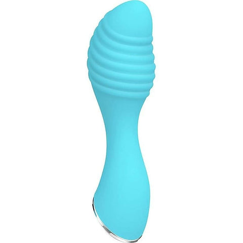 Evolved Little Dipper - Discreet, Pleasure-Packed Companion - Personal Massagers