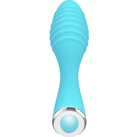 Evolved Little Dipper - Discreet, Pleasure-Packed Companion - Personal Massagers