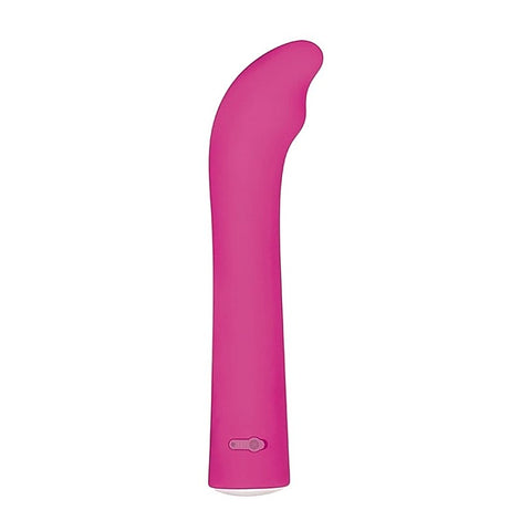 Evolved Rechargeable G-Spot Stimulator - Maximum Pleasure - G-Spot Vibrators